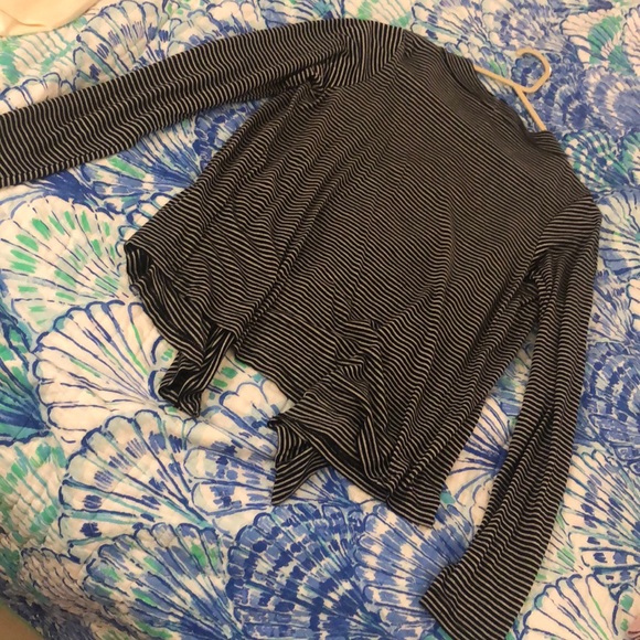 Soft Striped cardigan by Cotton On - Picture 3 of 3